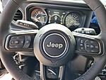 New 2025 JEEP WRANGLER RUBICON 4 DOOR 4X4 in ST. PETERSBURG, FLORIDA (Photo 12)