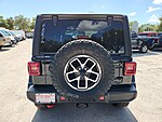 New 2025 JEEP WRANGLER RUBICON 4 DOOR 4X4 in ST. PETERSBURG, FLORIDA (Photo 20)
