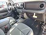 New 2025 JEEP WRANGLER RUBICON 4 DOOR 4X4 in ST. PETERSBURG, FLORIDA (Photo 22)