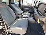 New 2025 JEEP WRANGLER RUBICON 4 DOOR 4X4 in ST. PETERSBURG, FLORIDA (Photo 23)