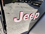 New 2025 JEEP WRANGLER RUBICON 4 DOOR 4X4 in ST. PETERSBURG, FLORIDA (Photo 25)