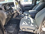 New 2025 JEEP WRANGLER RUBICON 4 DOOR 4X4 in ST. PETERSBURG, FLORIDA (Photo 8)