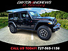 New 2025 JEEP WRANGLER RUBICON 4 DOOR 4X4 in ST. PETERSBURG, FLORIDA