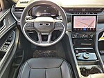 New 2025 JEEP GRAND CHEROKEE LIMITED 4X4 in ST. PETERSBURG, FLORIDA (Photo 16)