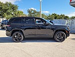 New 2025 JEEP GRAND CHEROKEE LIMITED 4X4 in ST. PETERSBURG, FLORIDA (Photo 5)