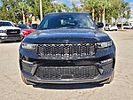New 2025 JEEP GRAND CHEROKEE LIMITED 4X4 in ST. PETERSBURG, FLORIDA (Photo 6)