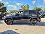 New 2025 JEEP GRAND CHEROKEE LIMITED 4X4 in ST. PETERSBURG, FLORIDA (Photo 7)