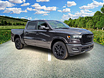 New 2026 RAM 1500 LARAMIE 4X2 CREW CAB 5'7