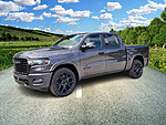 New 2026 RAM 1500 LARAMIE 4X2 CREW CAB 5'7