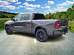 New 2026 RAM 1500 LARAMIE 4X2 CREW CAB 5'7
