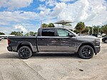 New 2026 RAM 1500 LARAMIE 4X2 CREW CAB 5'7