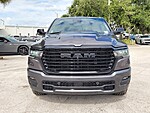 New 2026 RAM 1500 LARAMIE 4X2 CREW CAB 5'7