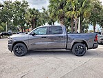 New 2026 RAM 1500 LARAMIE 4X2 CREW CAB 5'7