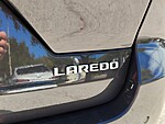 New 2025 JEEP GRAND CHEROKEE LAREDO X 4X2 in ST. PETERSBURG, FLORIDA (Photo 10)