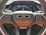 New 2025 JEEP GRAND CHEROKEE LAREDO X 4X2 in ST. PETERSBURG, FLORIDA (Photo 22)