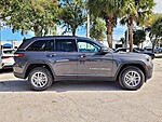 New 2025 JEEP GRAND CHEROKEE LAREDO X 4X2 in ST. PETERSBURG, FLORIDA (Photo 5)