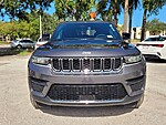 New 2025 JEEP GRAND CHEROKEE LAREDO X 4X2 in ST. PETERSBURG, FLORIDA (Photo 6)