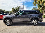 New 2025 JEEP GRAND CHEROKEE LAREDO X 4X2 in ST. PETERSBURG, FLORIDA (Photo 7)