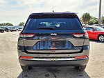 New 2025 JEEP GRAND CHEROKEE LAREDO X 4X2 in ST. PETERSBURG, FLORIDA (Photo 8)