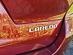 New 2025 JEEP GRAND CHEROKEE L LAREDO X 4X4 in ST. PETERSBURG, FLORIDA (Photo 12)