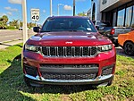 New 2025 JEEP GRAND CHEROKEE L LAREDO X 4X4 in ST. PETERSBURG, FLORIDA (Photo 6)
