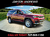 New 2025 JEEP GRAND CHEROKEE L LAREDO X 4X4 in ST. PETERSBURG, FLORIDA