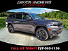 New 2025 JEEP GRAND CHEROKEE L Limited 4x4 in ST. PETERSBURG, FLORIDA