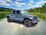 New 2025 JEEP GLADIATOR HIGH TIDE 4X4 in ST. PETERSBURG, FLORIDA (Photo 1)