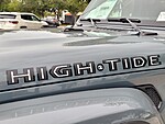 New 2025 JEEP GLADIATOR HIGH TIDE 4X4 in ST. PETERSBURG, FLORIDA (Photo 11)
