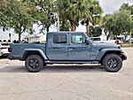 New 2025 JEEP GLADIATOR HIGH TIDE 4X4 in ST. PETERSBURG, FLORIDA (Photo 5)