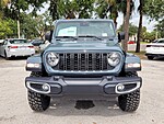 New 2025 JEEP GLADIATOR HIGH TIDE 4X4 in ST. PETERSBURG, FLORIDA (Photo 6)
