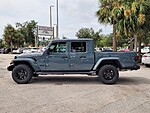 New 2025 JEEP GLADIATOR HIGH TIDE 4X4 in ST. PETERSBURG, FLORIDA (Photo 7)
