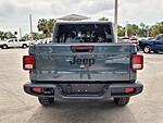 New 2025 JEEP GLADIATOR HIGH TIDE 4X4 in ST. PETERSBURG, FLORIDA (Photo 8)