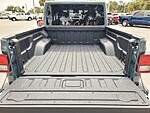 New 2025 JEEP GLADIATOR HIGH TIDE 4X4 in ST. PETERSBURG, FLORIDA (Photo 9)