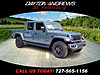 New 2025 JEEP GLADIATOR HIGH TIDE 4X4 in ST. PETERSBURG, FLORIDA