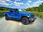 New 2025 JEEP GLADIATOR HIGH TIDE 4X4 in ST. PETERSBURG, FLORIDA (Photo 1)