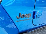 New 2025 JEEP GLADIATOR HIGH TIDE 4X4 in ST. PETERSBURG, FLORIDA (Photo 11)