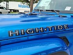 New 2025 JEEP GLADIATOR HIGH TIDE 4X4 in ST. PETERSBURG, FLORIDA (Photo 12)