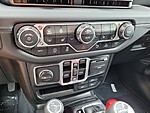 New 2025 JEEP GLADIATOR HIGH TIDE 4X4 in ST. PETERSBURG, FLORIDA (Photo 24)