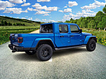 New 2025 JEEP GLADIATOR HIGH TIDE 4X4 in ST. PETERSBURG, FLORIDA (Photo 4)