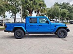 New 2025 JEEP GLADIATOR HIGH TIDE 4X4 in ST. PETERSBURG, FLORIDA (Photo 5)