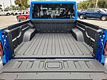 New 2025 JEEP GLADIATOR HIGH TIDE 4X4 in ST. PETERSBURG, FLORIDA (Photo 9)