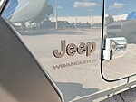 New 2025 JEEP WRANGLER SPORT 2 DOOR 4X4 in ST. PETERSBURG, FLORIDA (Photo 10)