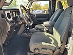 New 2025 JEEP WRANGLER SPORT 2 DOOR 4X4 in ST. PETERSBURG, FLORIDA (Photo 12)
