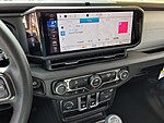 New 2025 JEEP WRANGLER SPORT 2 DOOR 4X4 in ST. PETERSBURG, FLORIDA (Photo 15)