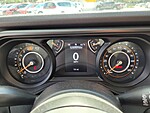 New 2025 JEEP WRANGLER SPORT 2 DOOR 4X4 in ST. PETERSBURG, FLORIDA (Photo 21)