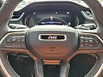 New 2025 JEEP GRAND CHEROKEE LIMITED 4X4 in ST. PETERSBURG, FLORIDA (Photo 24)