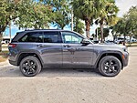 New 2025 JEEP GRAND CHEROKEE LIMITED 4X4 in ST. PETERSBURG, FLORIDA (Photo 5)