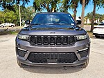 New 2025 JEEP GRAND CHEROKEE LIMITED 4X4 in ST. PETERSBURG, FLORIDA (Photo 6)