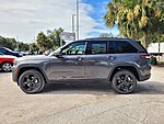 New 2025 JEEP GRAND CHEROKEE LIMITED 4X4 in ST. PETERSBURG, FLORIDA (Photo 7)